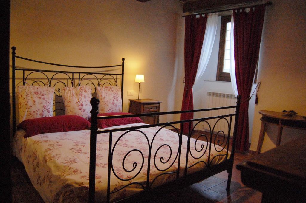Casa Webb Villa Bagni di Lucca Cameră foto