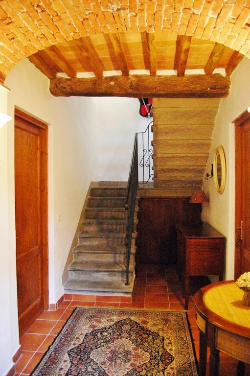 Casa Webb Villa Bagni di Lucca Cameră foto
