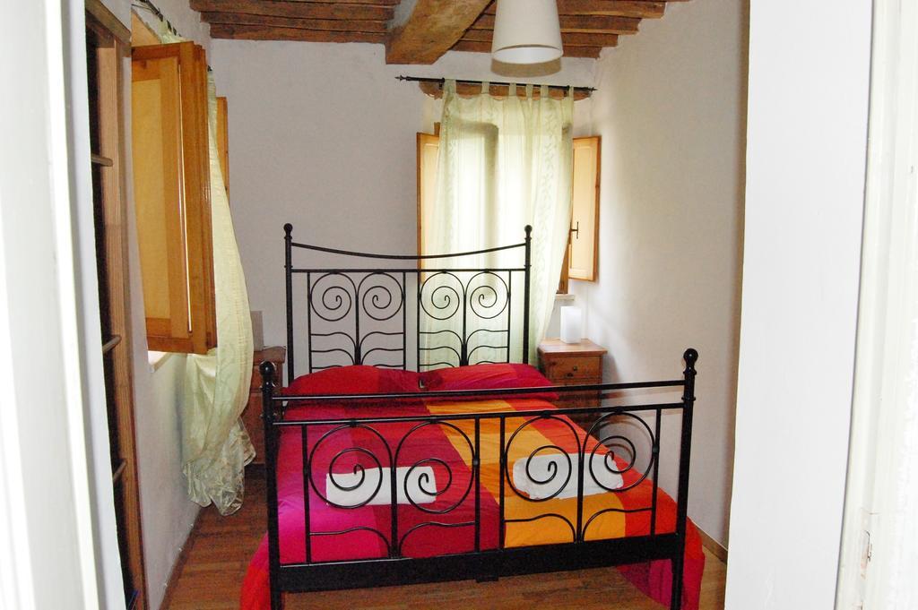 Casa Webb Villa Bagni di Lucca Cameră foto