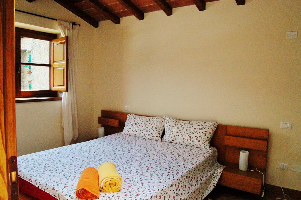 Casa Webb Villa Bagni di Lucca Cameră foto