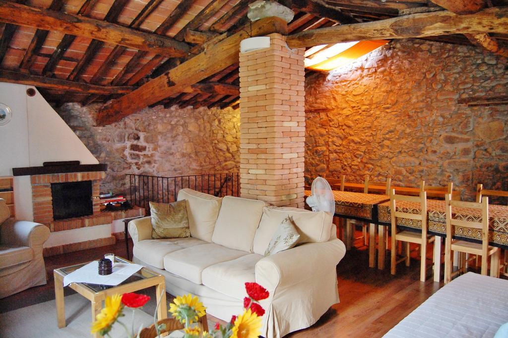 Casa Webb Villa Bagni di Lucca Cameră foto